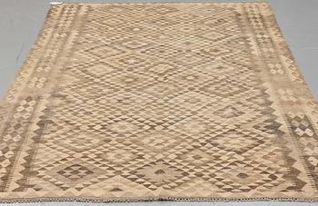 MATTA KELIM 297 X 188 CM.