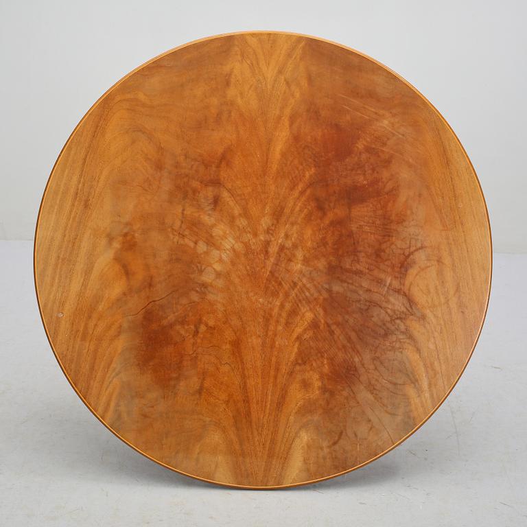 SOFFBORD, "modell 1020", Josef Frank, Firma Svenskt Tenn, 1900-talets andra hälft.