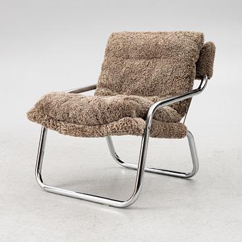 Armchair, 1970s.