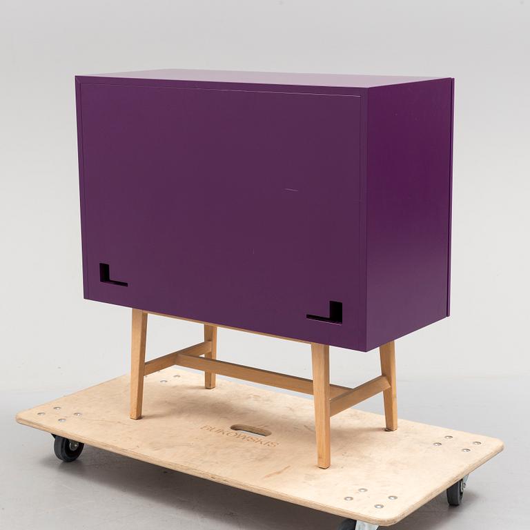 A CLAESSON KOIVISTO RUNE cabinett, "Vass", Asplund.