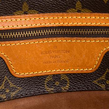 Louis Vuitton, laukku, "Sac Shopping".