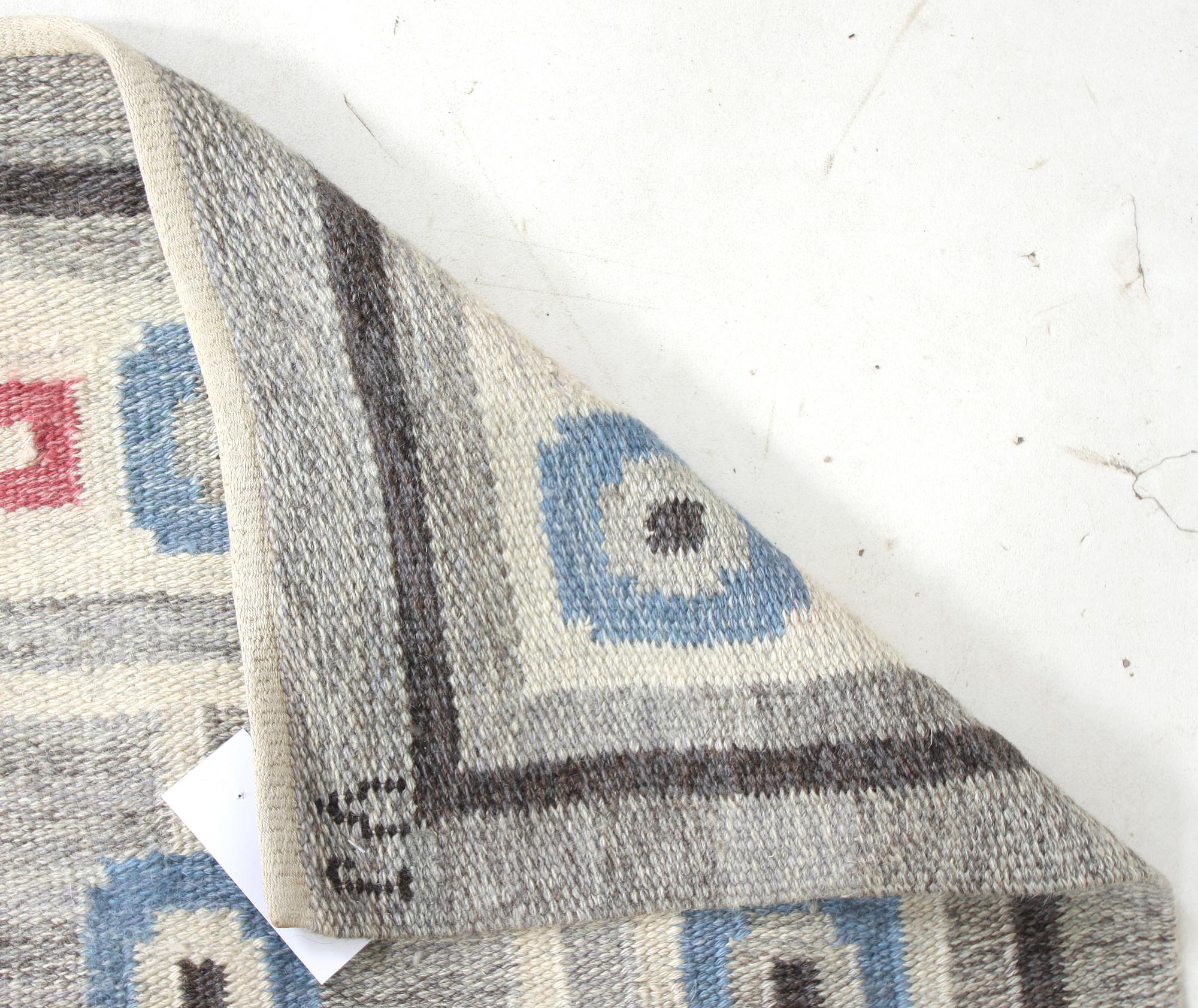 MATTA, rölakan, sign "VJ", 1950-tal, 160 x 120.