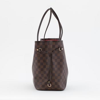 LOUIS VUITTON, handväska, "Neverfull MM".