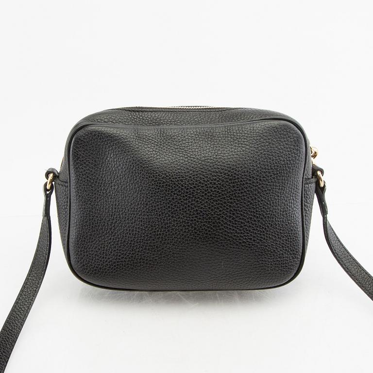 Gucci, väska "Soho leather disco bag".