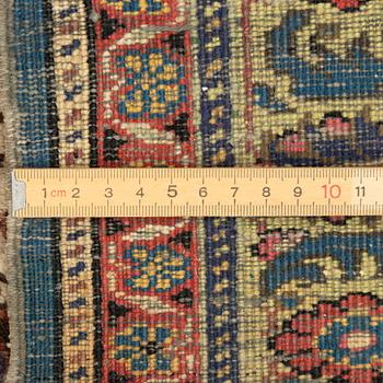 Carpet, Kayseri, approx. 175 x 119 cm.