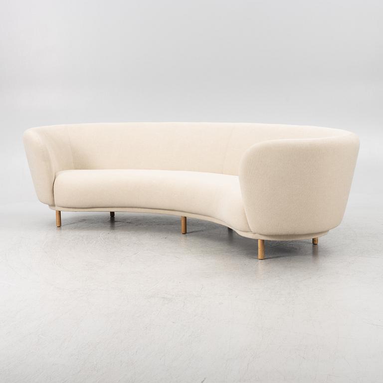 Chris Martin, sofa, "Dandy", Massproductions.