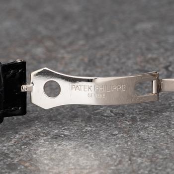 Patek Philippe, Calatrava, ca 2021.