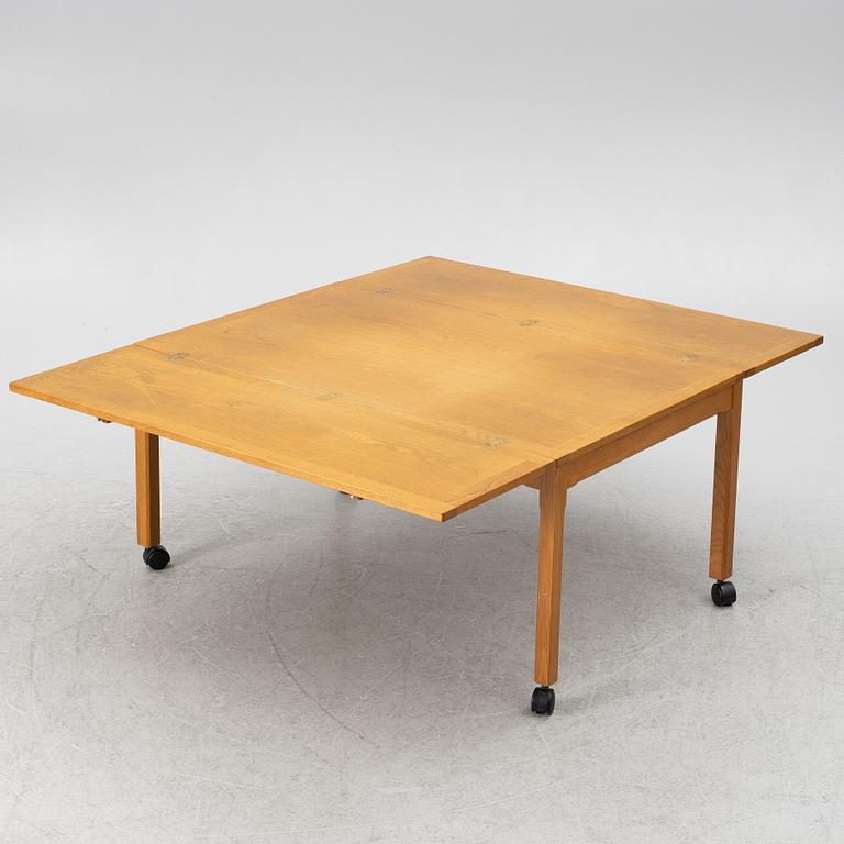 Børge Mogensen, coffee table, second half of the 20th century.