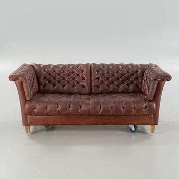 A sofa from 1970's called "Oxford" by Dux.