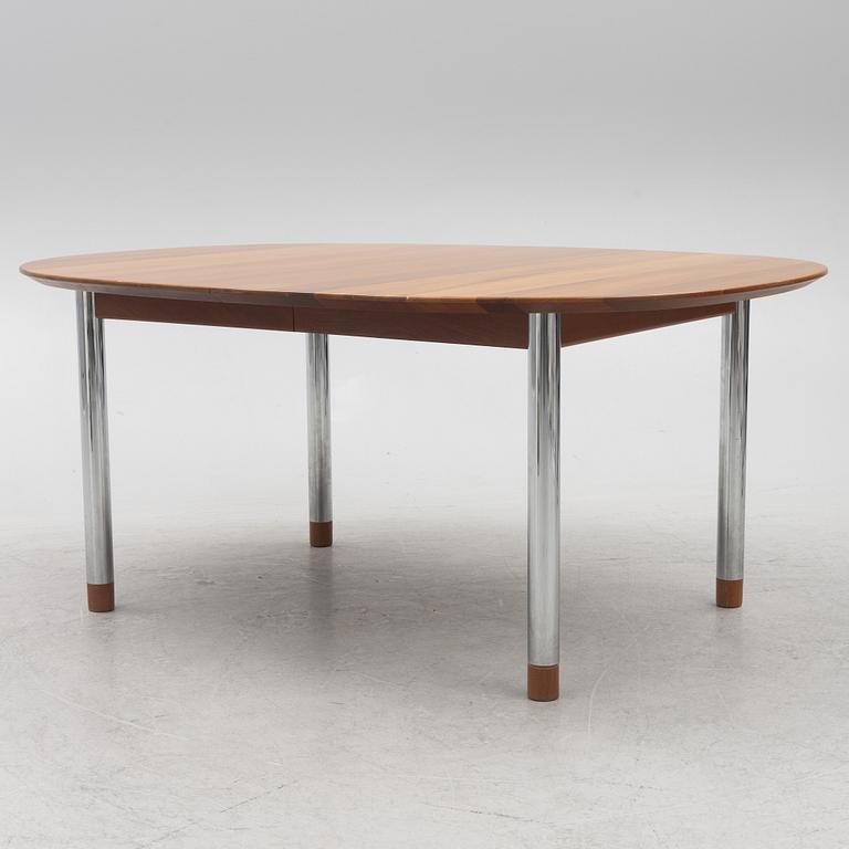 Brødrene Andersen, dining table.