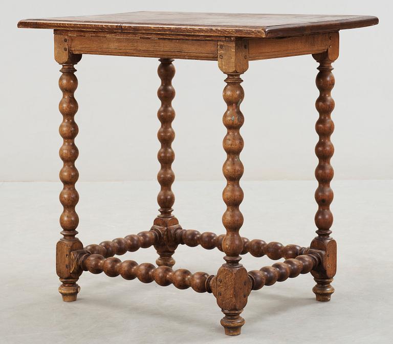 BORD, barockstil, 18/1900-tal.