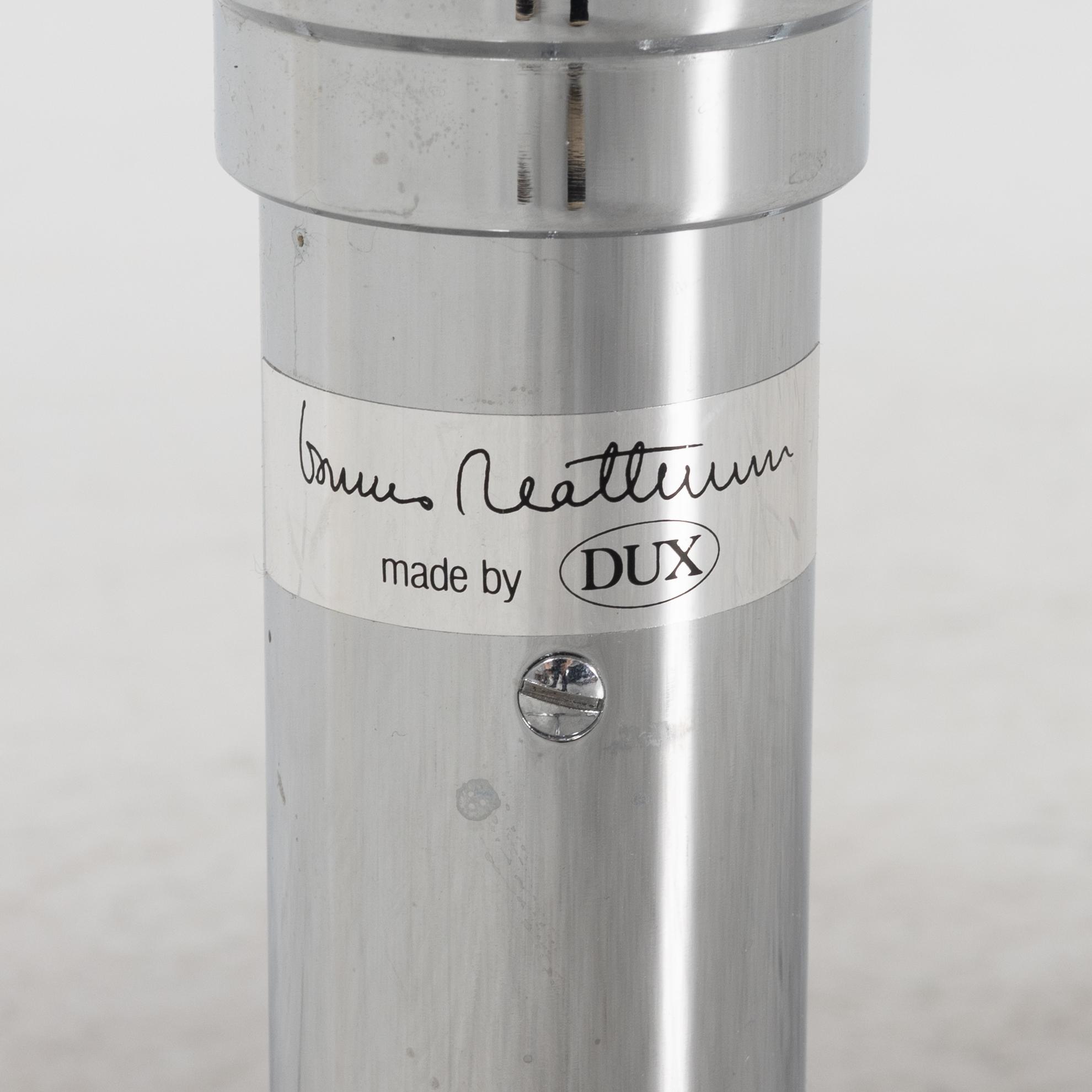 Bruno Mathsson, fåtölj, "Jetson", Dux.