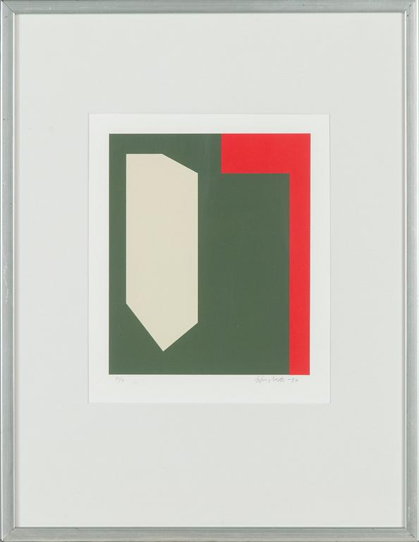 Juhana Blomstedt, Composition.