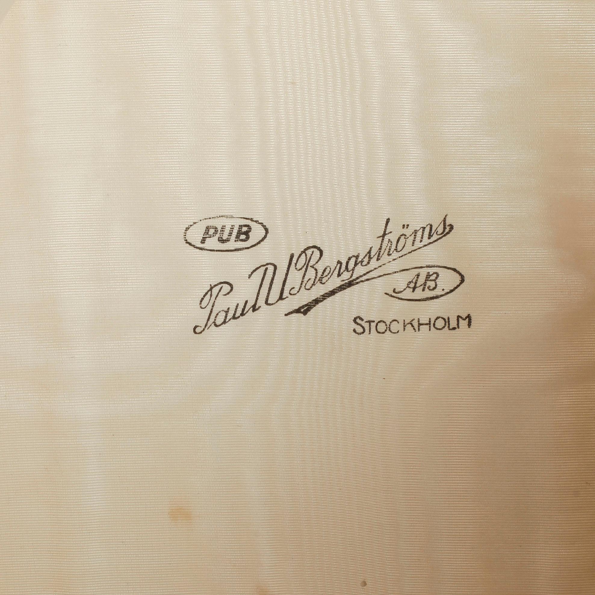 HATTAR, 2 st, samt HATTASK, 1800-/1900-tal.