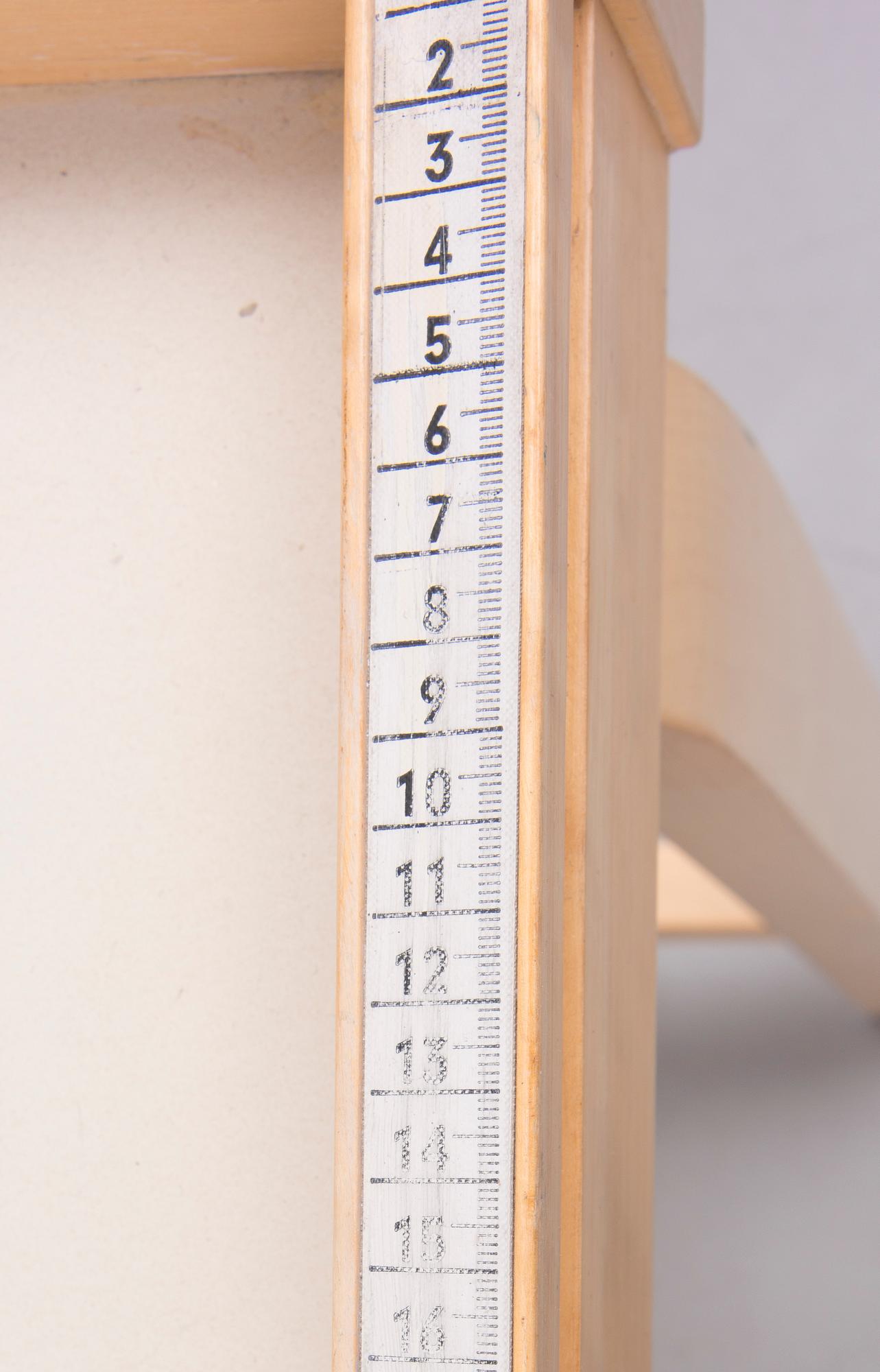 RÅDGIVNINGSBORD, Aino Aalto, Artek.