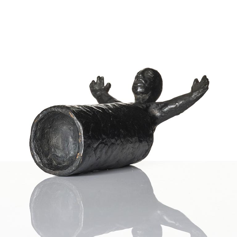 Beth Laurin, "Sculpture II".