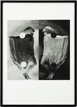 Fredrik Wretman, Untitled.