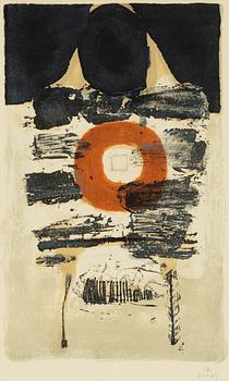 Kumi Sugaï, Utan titel.