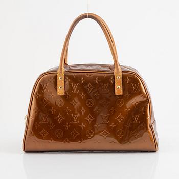 Louis Vuitton, väska "Tompkins Square", 2001.