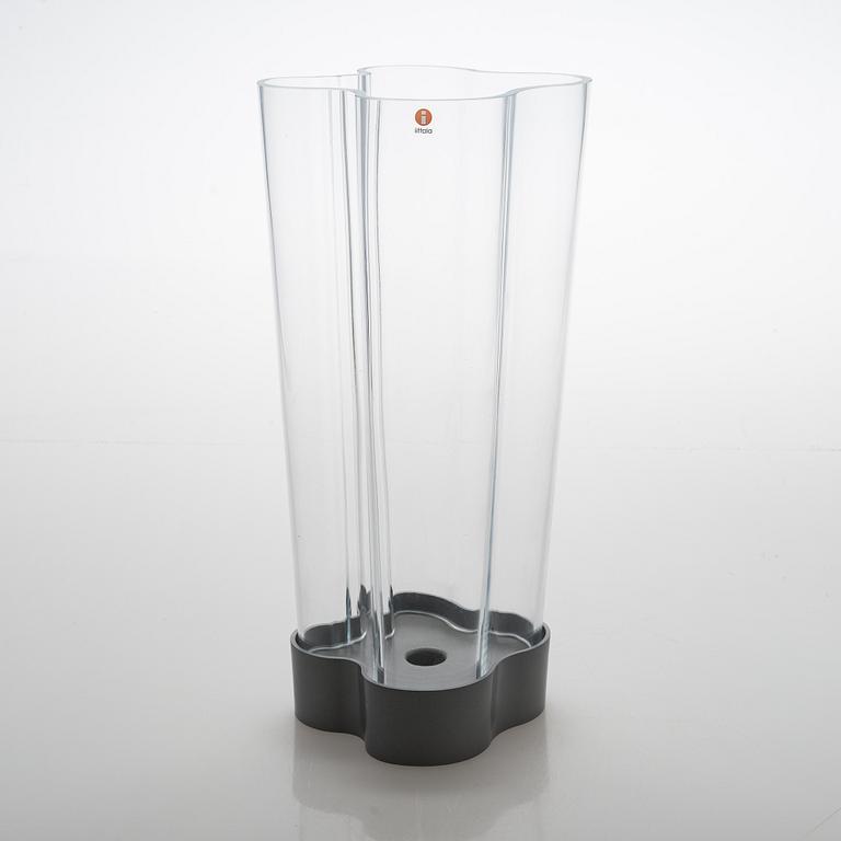 Ljuslykta, Iittala Alvar Aalto Collection, 2000-tal.