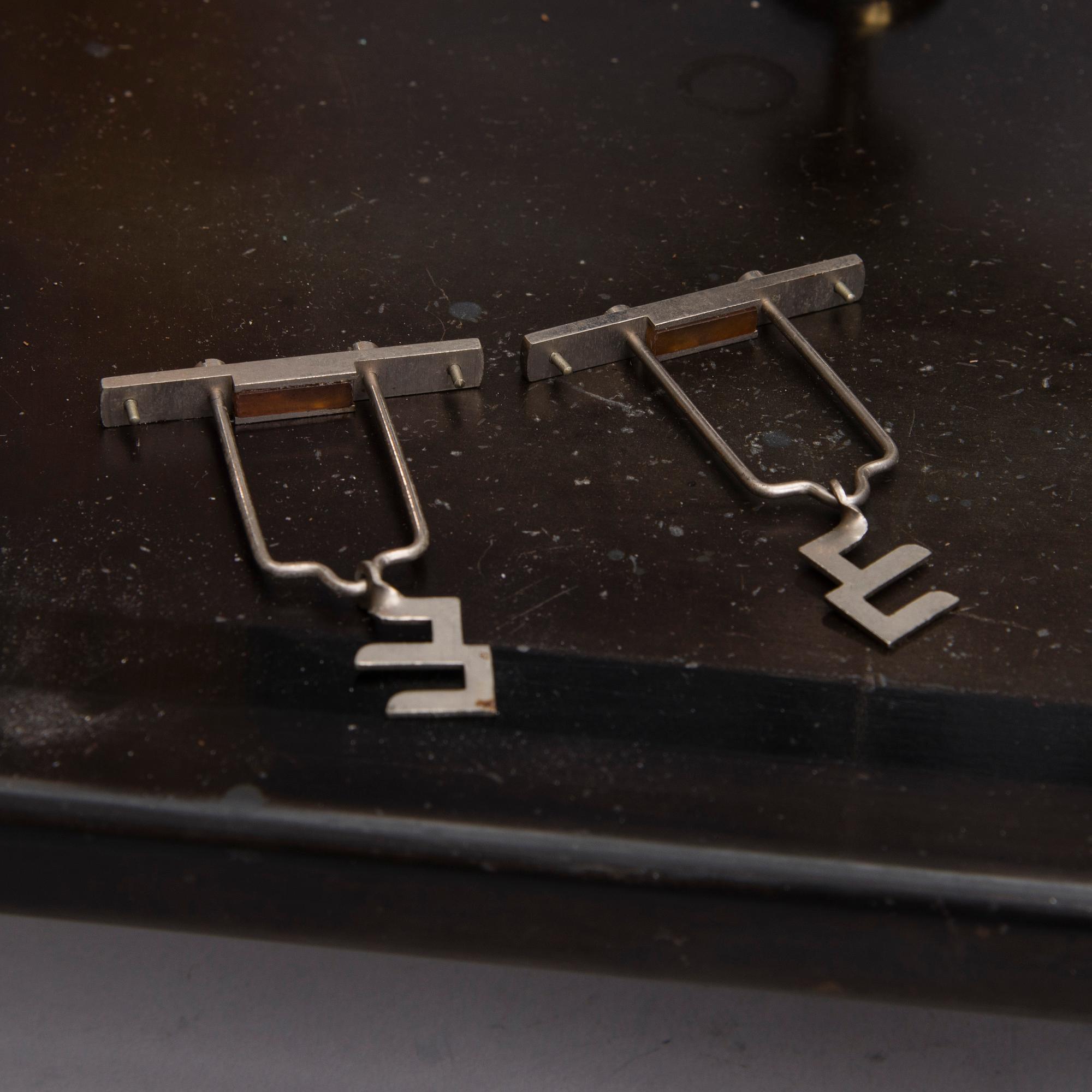 APOTEKSVÅG, Ab Christian Nissen, Helsingfors, 1900-talets första hälft.