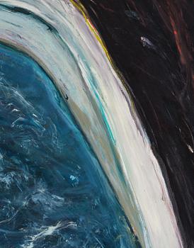 Douglas Eynon, "Untitled (just in case there was any doubt)".