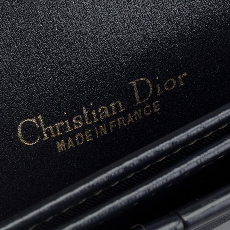 CHRISTIAN DIOR, väska.