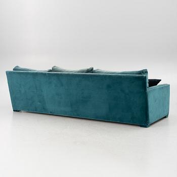 A sofa from Caravane.
