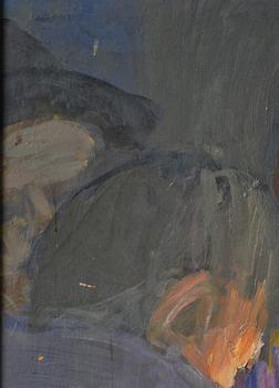 Ragnar Person, Card Players.