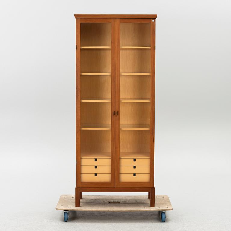 Kerstin Olby, A cabinet 'Emma', Sweden, 21st centruy.