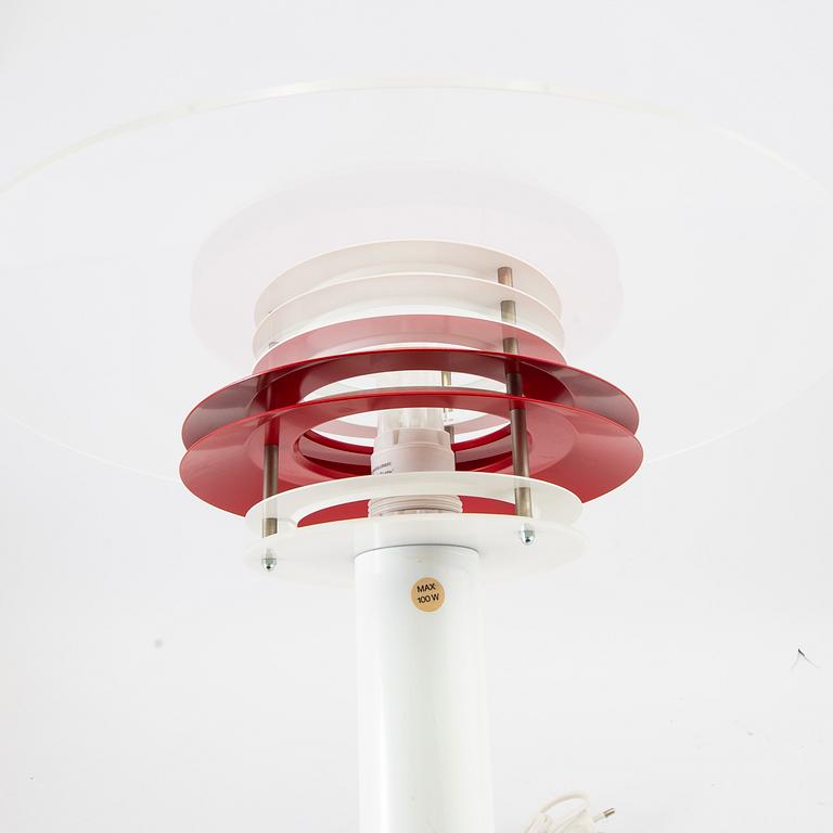 Table lamp by Borén, late 20th century/early 21st century.