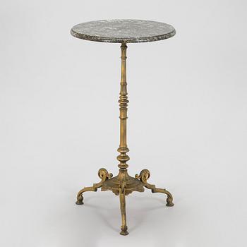 Bord, 1800-talets slut.