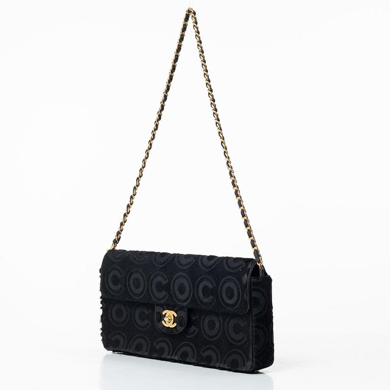 Chanel, väska, 2000-2002.