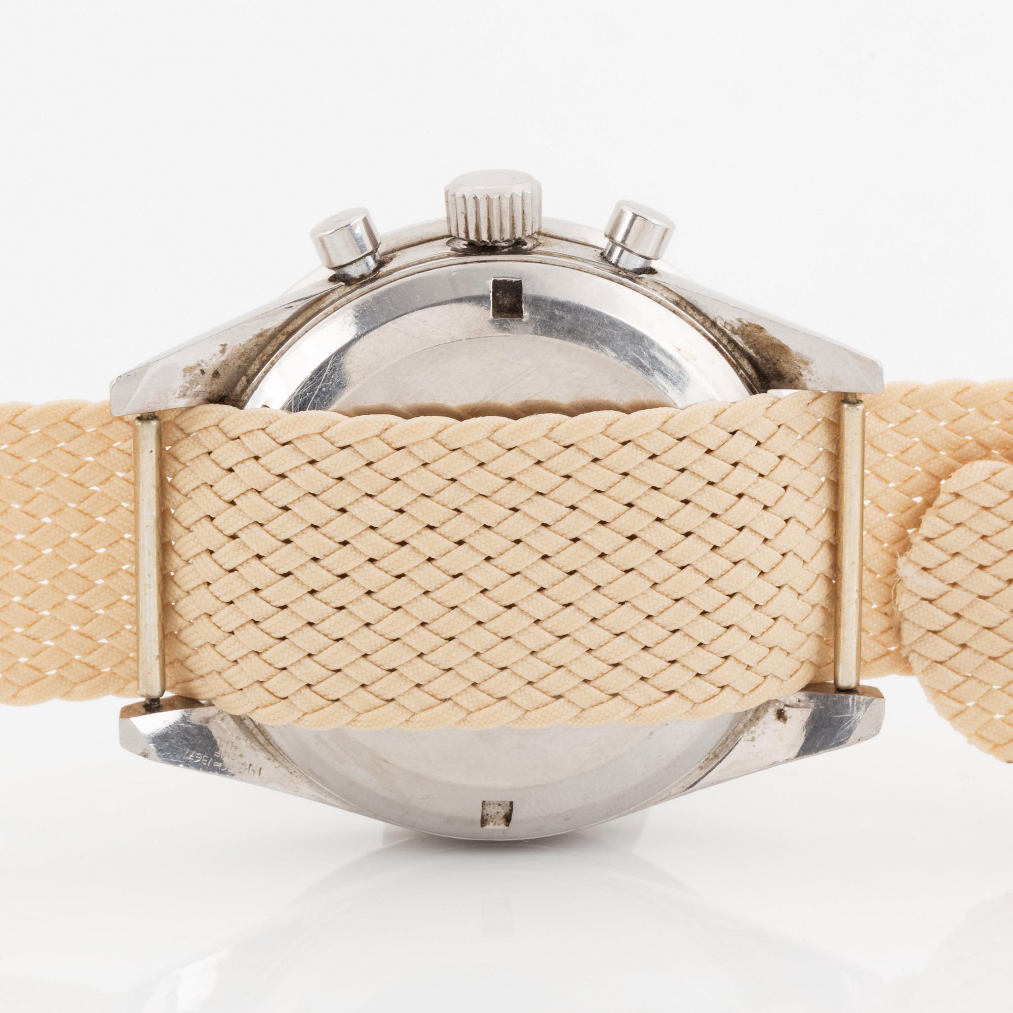 Omega, Speedmaster, chronograph.