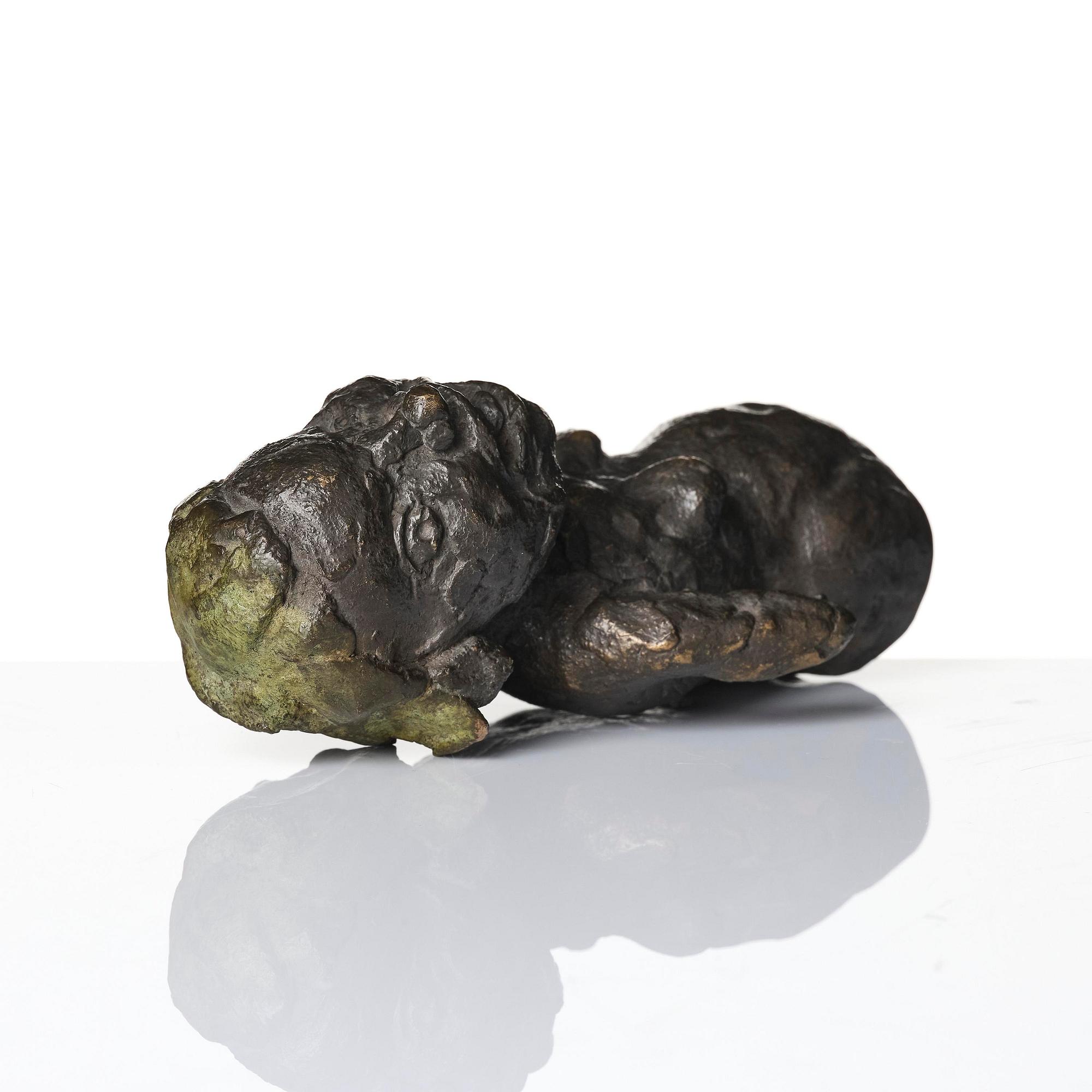 Lena Cronqvist, Untitled.