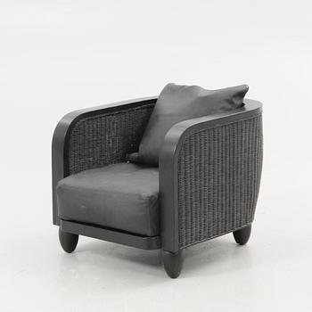 Armchair Lambert Germany modern production.