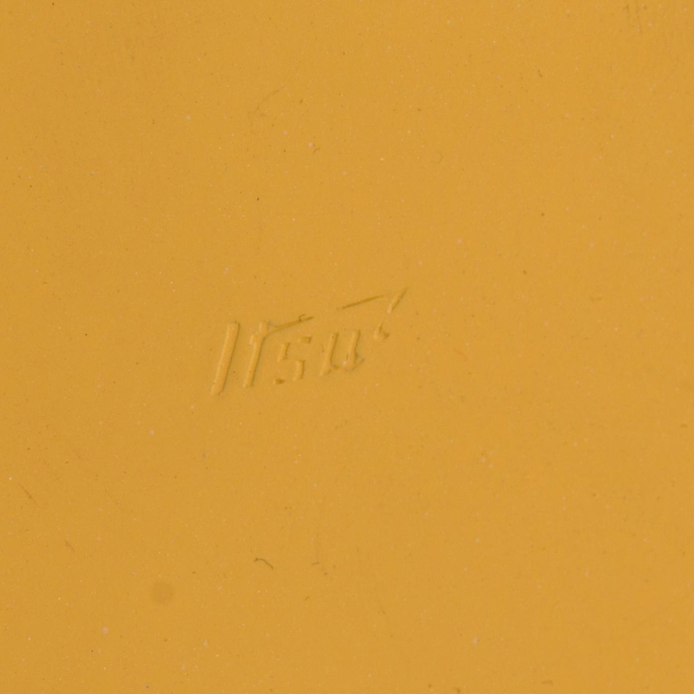 PÖYTÄVALAISIN, Itsu, 1900-luvun puoliväli.