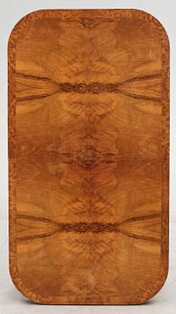 MATSALSBORD, 1940-tal.