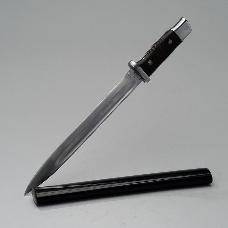 DAGGER, WKC, Germany, 1939.