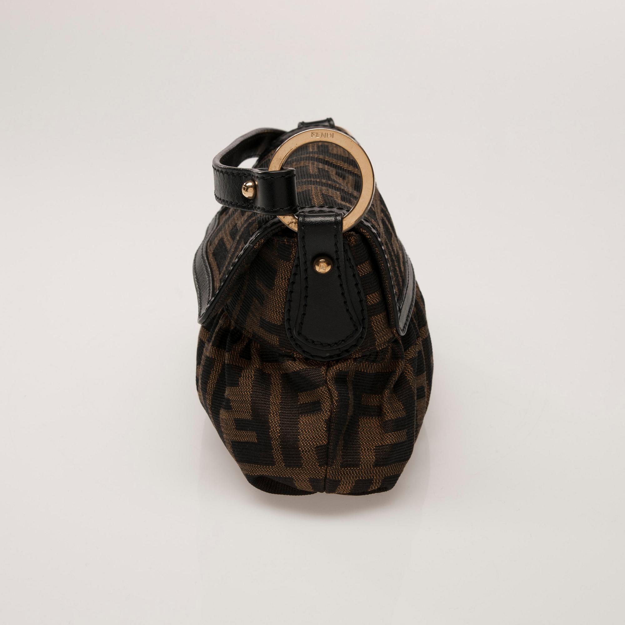 VÄSKA, Fendi.