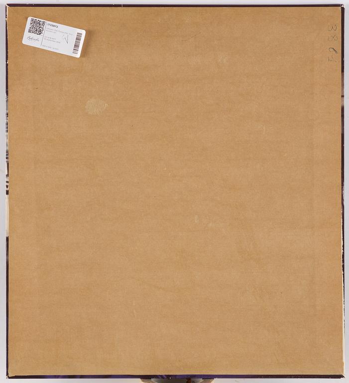 Salvador Dalí, Självporträtt, 4 st.