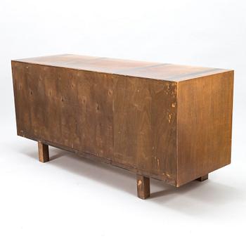 A 1930's Finnish sideboard.