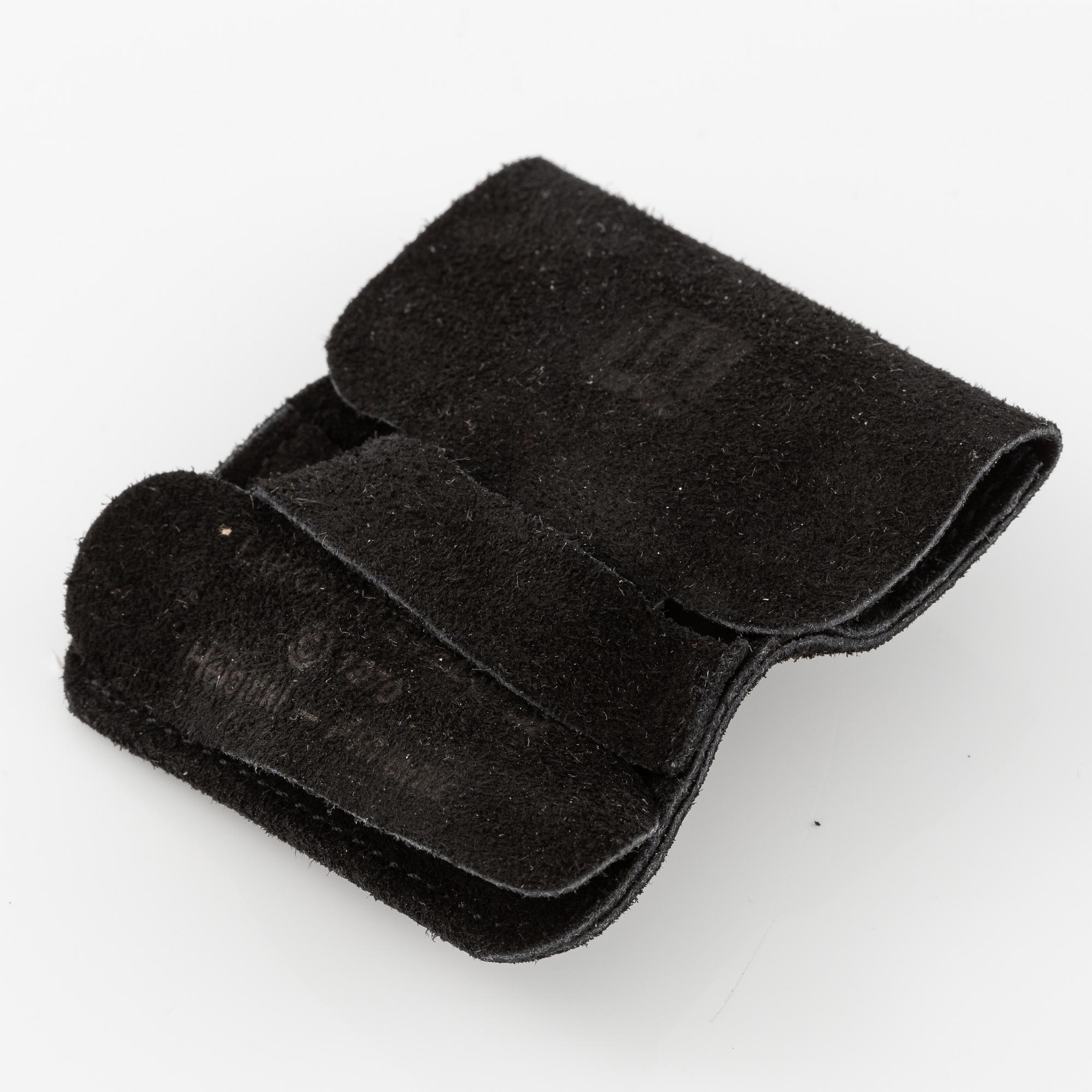 A Björn Weckström,  "Devil's Wheel"  ring 18K gold, Lapponia 1978.