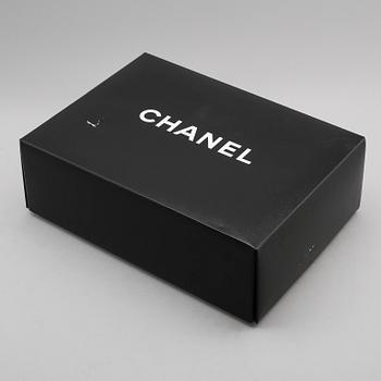 VÄSKA, Chanel.