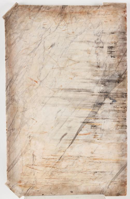 A late Gustavian secretaire by Carl Diedric Fick (master in Stockholm 1776-1806).