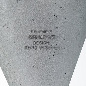TAPIO WIRKKALA, LINTUVEISTOS. Suokurppa. Leimattu Made in Finland, Kultakeskus Oy, Design: Tapio Wirkkala.