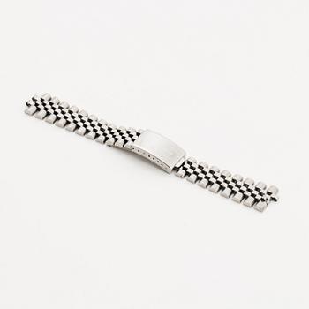 Rolex, Jubilee bracelet.