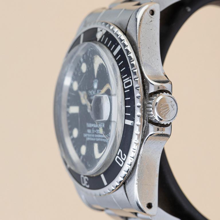 Rolex, Submariner, ca 1978.