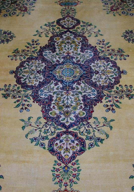MATTA, Kirman. 388 x 300.