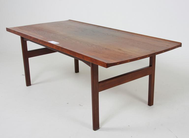 SOFFBORD, Tove & Edvard Kindt-Larsen, Säffle möbelfabrik.